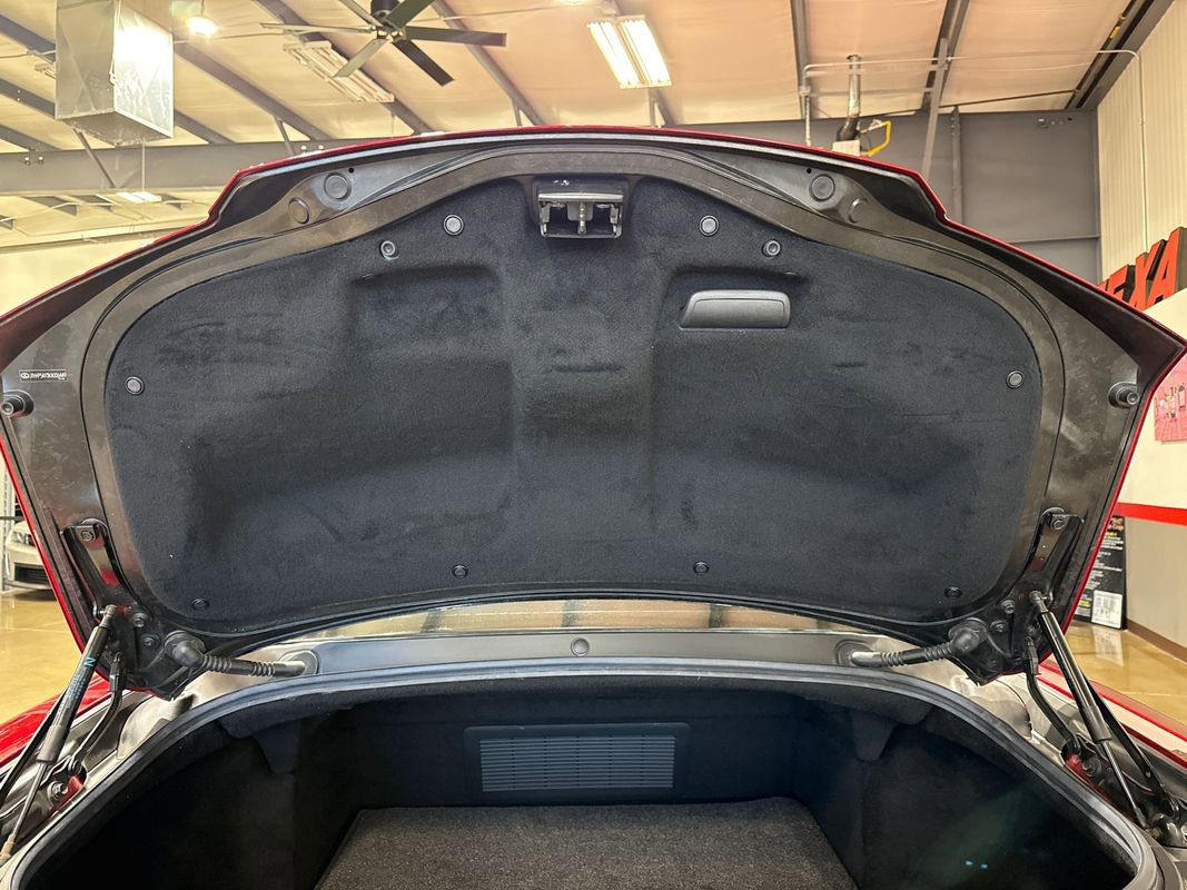 Used 2019 Lexus LC 500 Coupe image 92