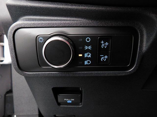 Used 2025 Ford Bronco Big Bend image 42