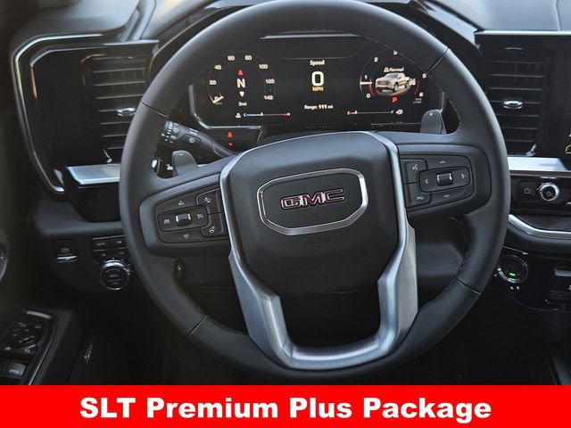 New 2026 GMC Sierra 1500 SLT w/ SLT Premium Plus Package image 13