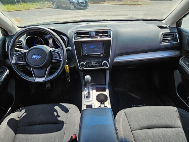 Used 2018 Subaru Legacy 2.5i Premium AWD/4WD image 13