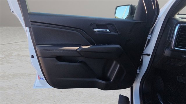 New 2026 GMC Canyon Elevation image 30