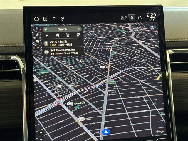 Used 2024 GMC Sierra EV Denali image 27