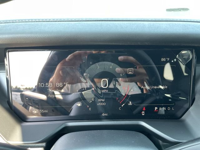 New 2026 GMC Acadia Elevation w/ Elevation Premium Package FWD image 15