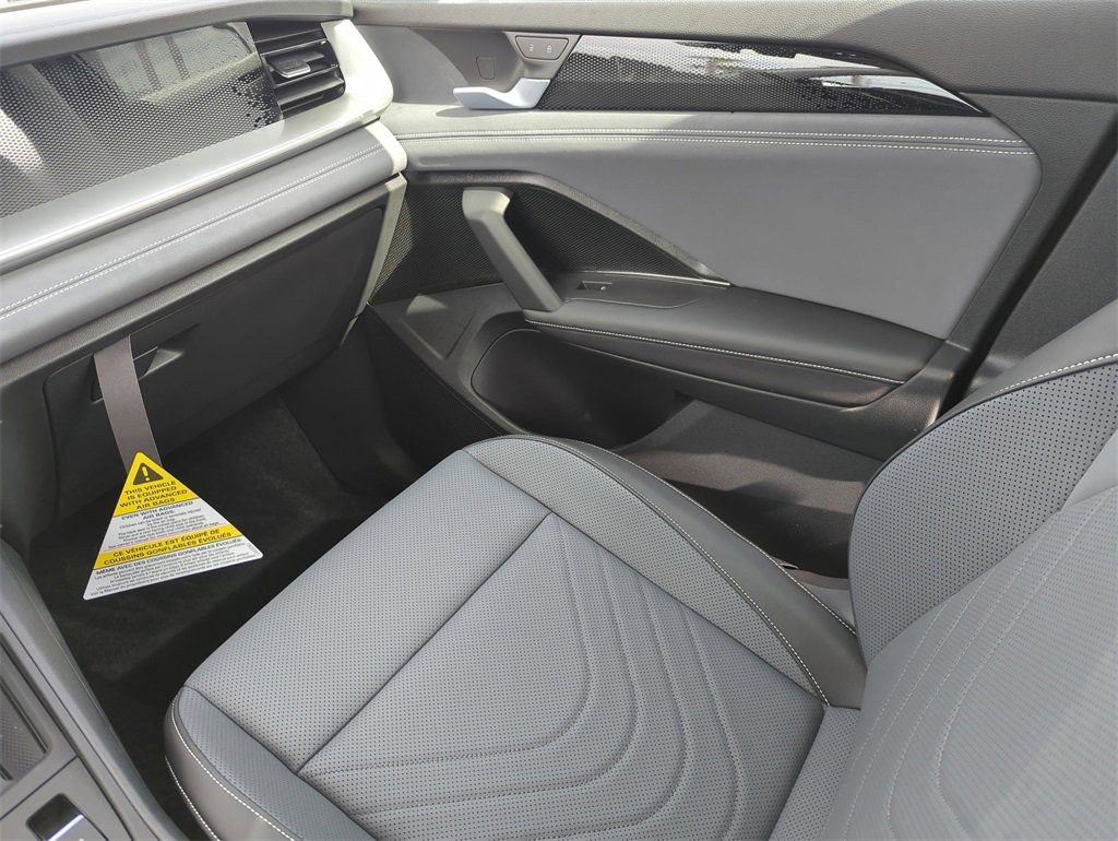 New 2026 Volkswagen Tiguan SE image 34