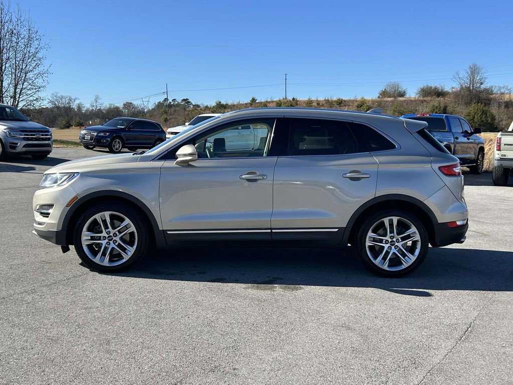 Used 2015 Lincoln MKC Base w/ Equipment Group 102A Reserve image 6