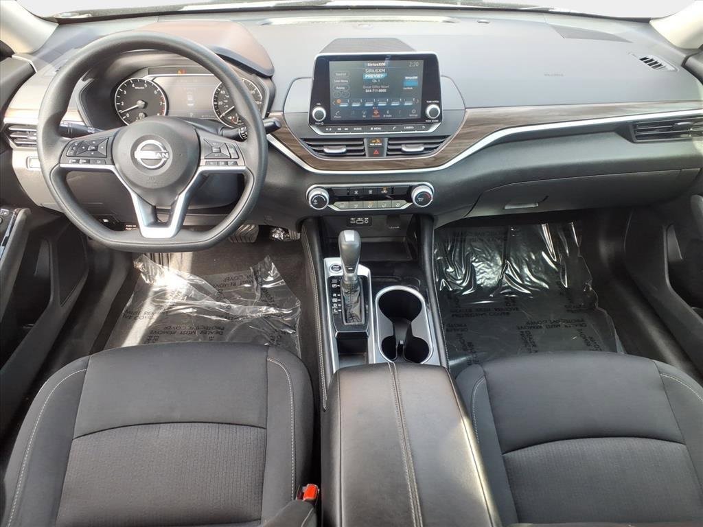 Used 2023 Nissan Altima 2.5 SV image 30