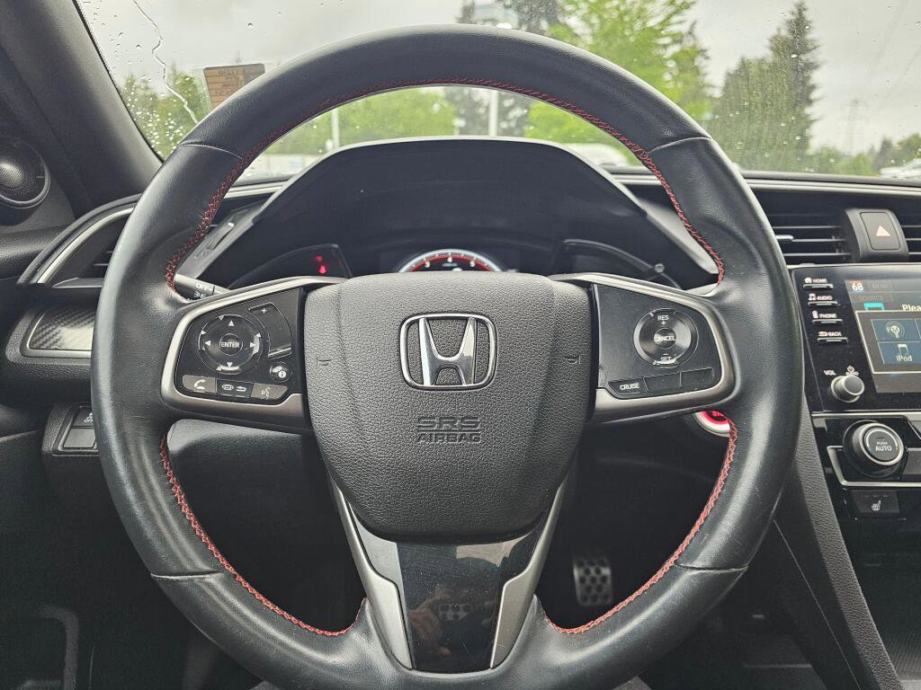 Used 2019 Honda Civic Si image 26