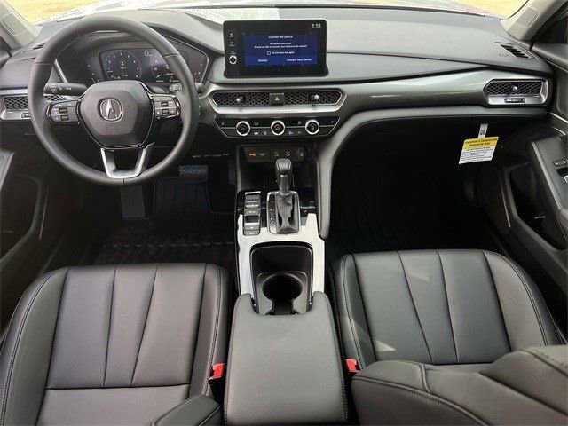 New 2026 Acura Integra FWD image 11