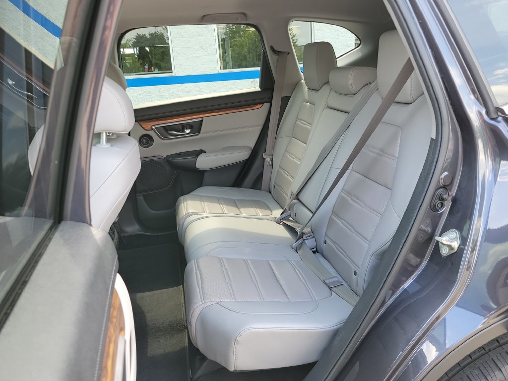 Used 2018 Honda CR-V EX-L image 25