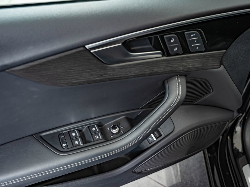 Certified 2023 Audi A5 2.0T Premium Plus AWD/4WD image 19