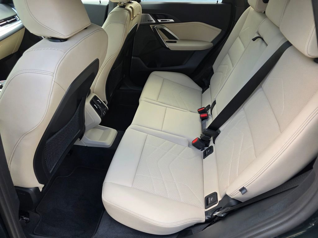 Certified 2023 BMW X1 xDrive28i w/ Premium Package image 16