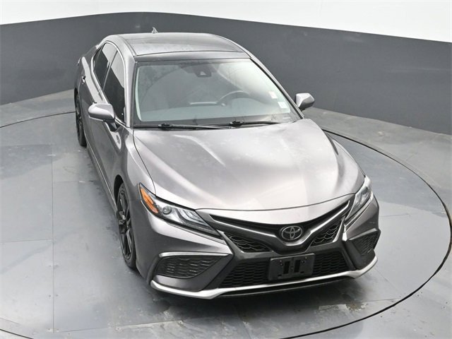 Used 2022 Toyota Camry XSE image 40