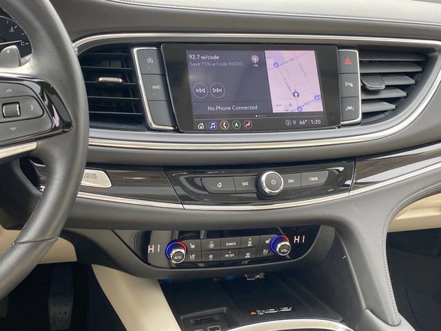 Certified 2023 Buick Enclave Premium w/ Experience Buick Package image 10