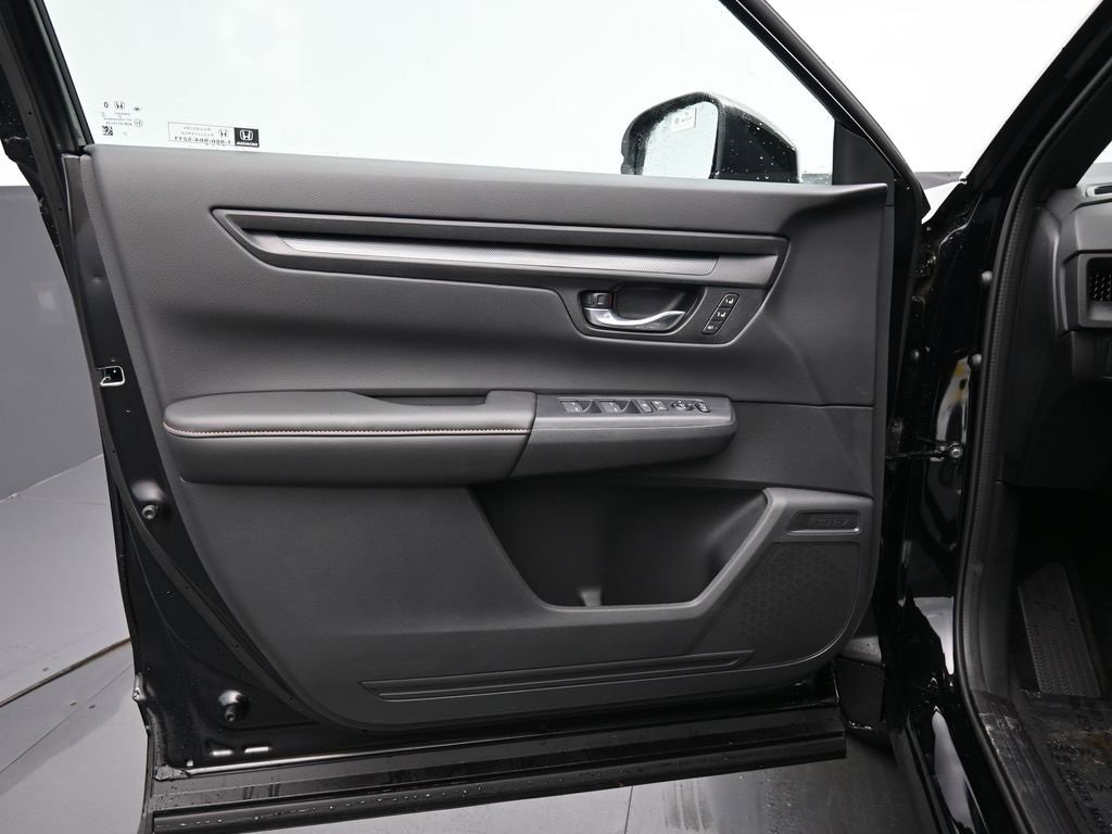New 2026 Honda CR-V Sport-L image 30