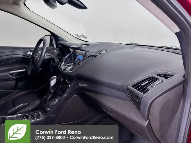 Used 2015 Ford Escape Titanium image 29