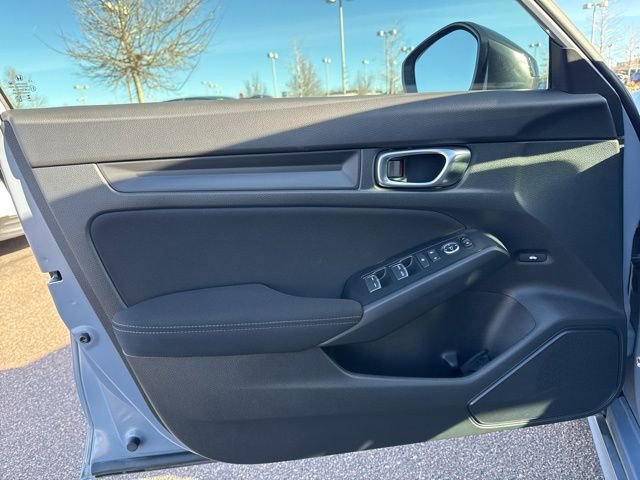 Used 2024 Honda Civic Sport image 27