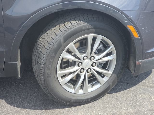 Used 2023 Cadillac XT5 Premium Luxury AWD/4WD image 27