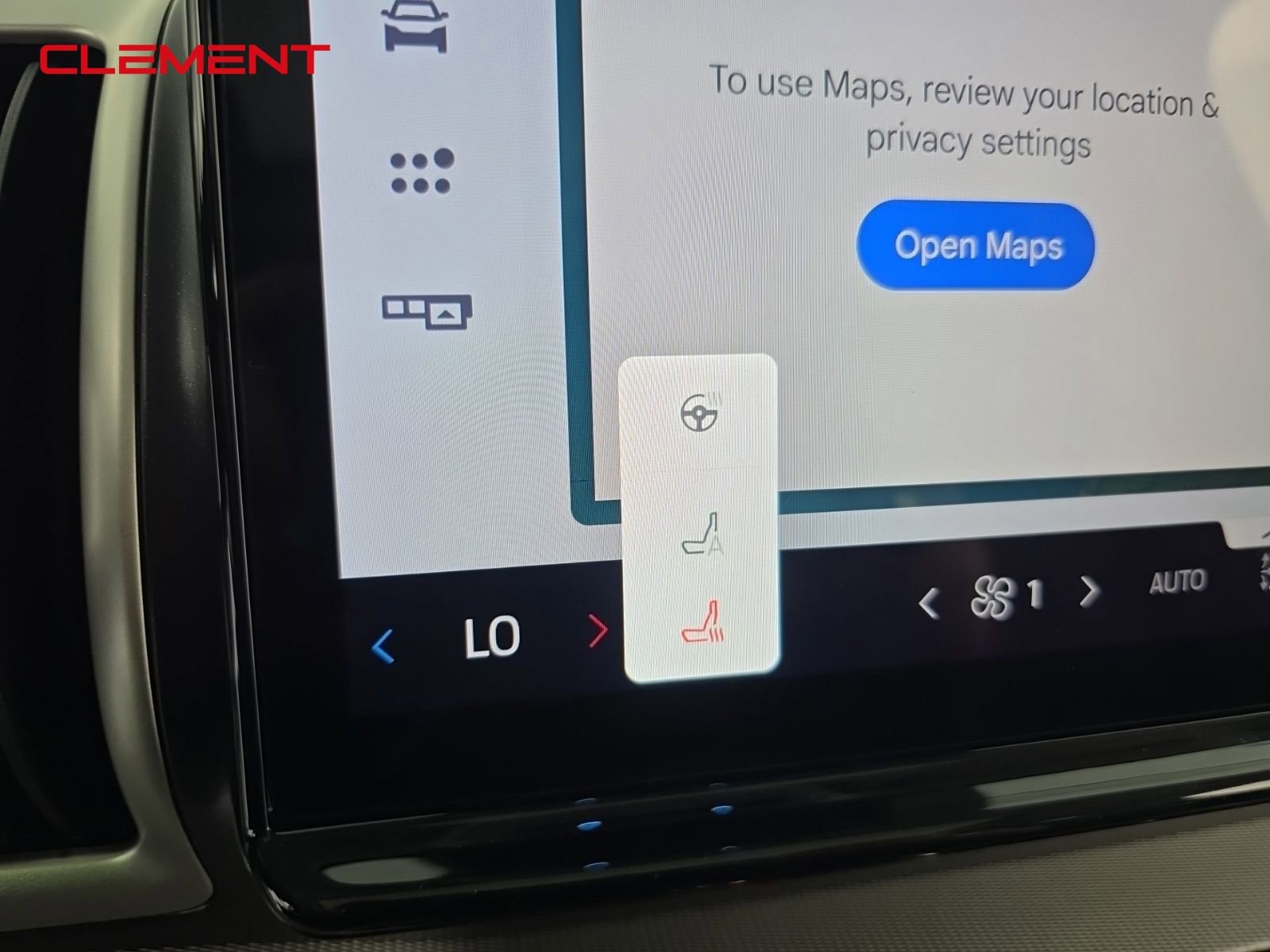 New 2025 Ford Expedition Max Active image 16