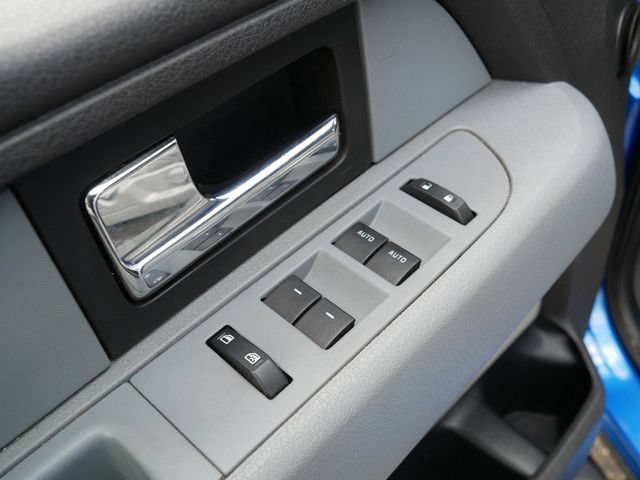 Used 2013 Ford F150 XLT w/ Luxury Equipment Group AWD/4WD image 12