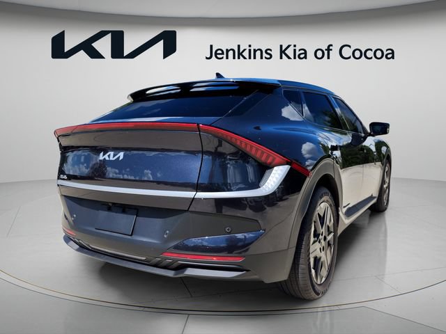 New 2026 Kia EV6 Light RWD image 4