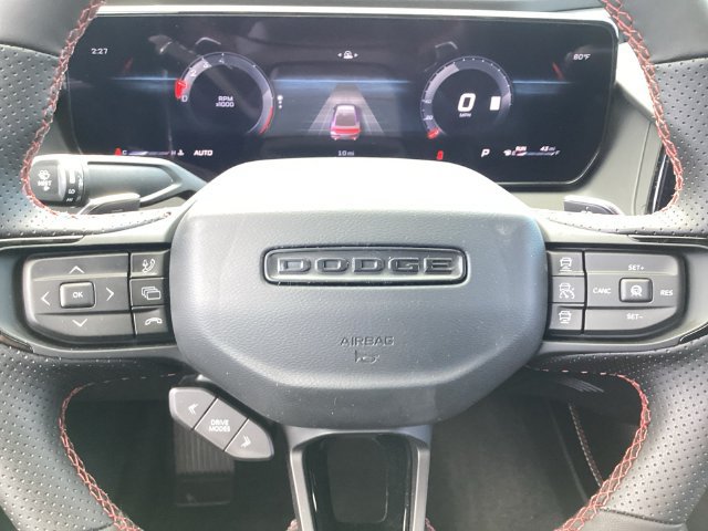 New 2026 Dodge Charger Scat Pack AWD/4WD image 13