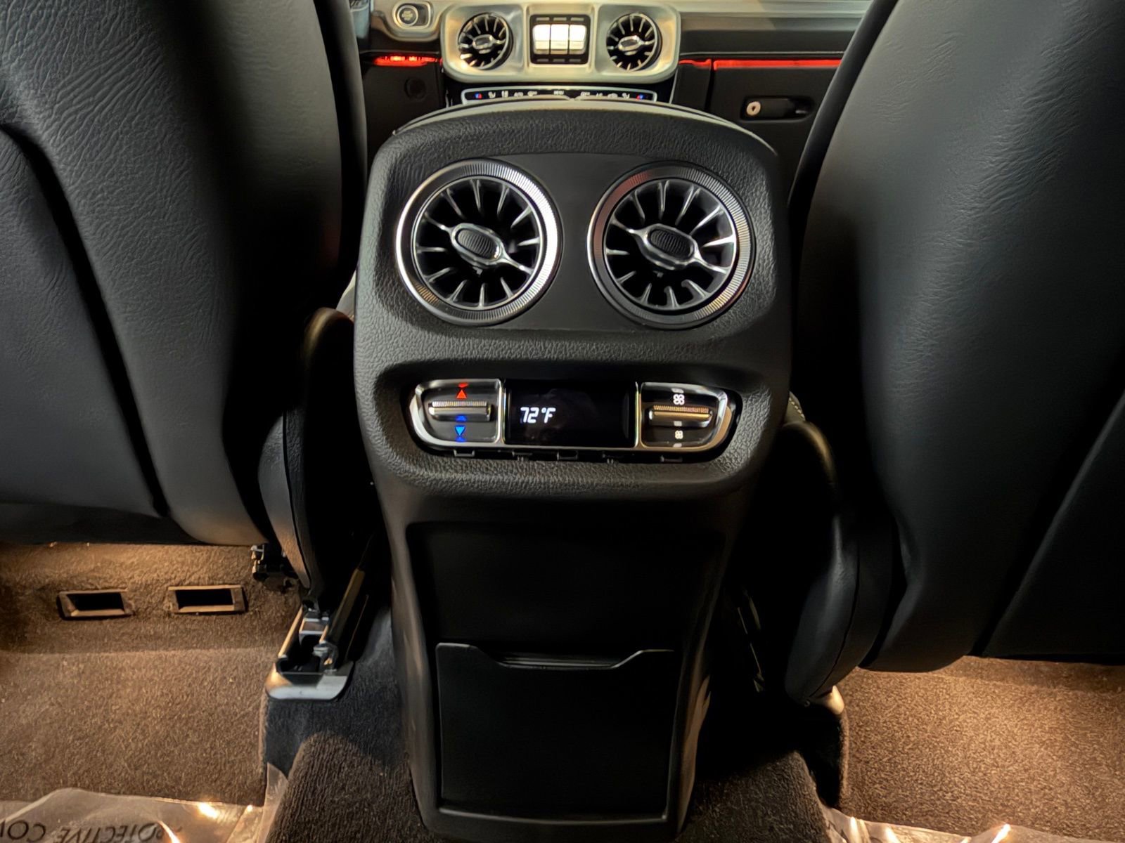 Used 2023 Mercedes-Benz G 63 AMG 4MATIC image 38