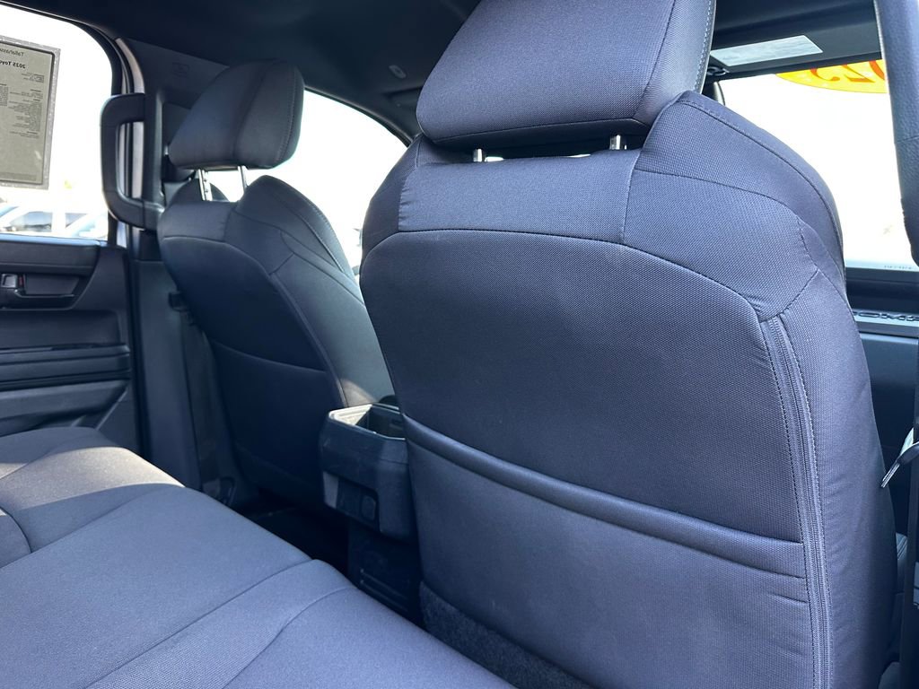 Used 2025 Toyota Tacoma SR5 image 47