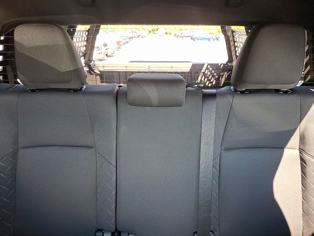 New 2025 Toyota Tacoma SR5 image 13