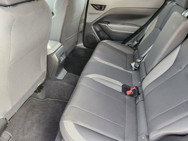 Certified 2025 Subaru Crosstrek 2.0i Premium AWD/4WD image 31