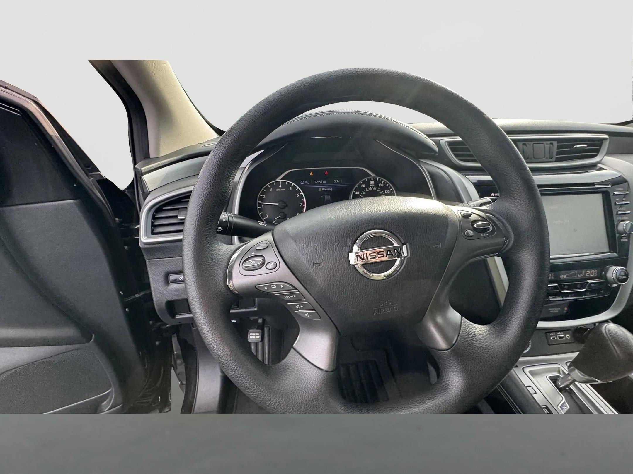 Used 2021 Nissan Murano S image 17