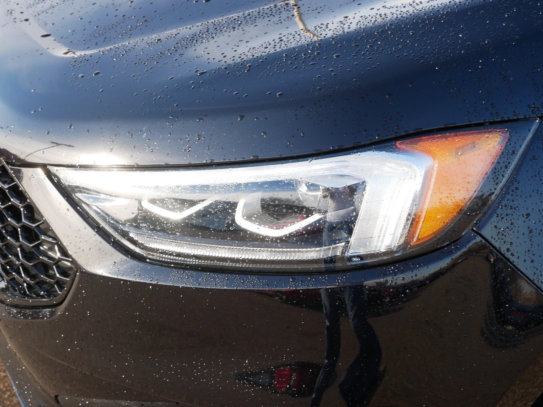 Certified 2021 Ford Edge ST w/ Equipment Group 401A AWD/4WD image 16