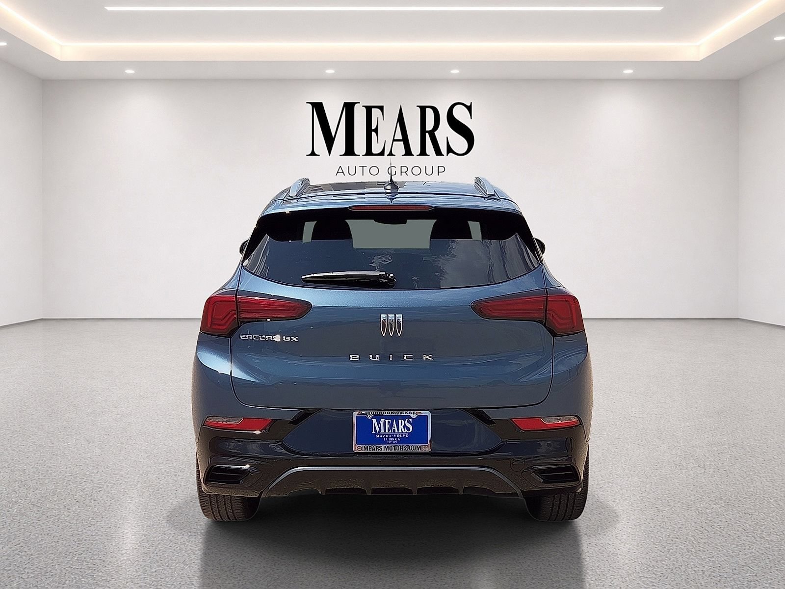 Used 2024 Buick Encore GX Sport Touring FWD image 4
