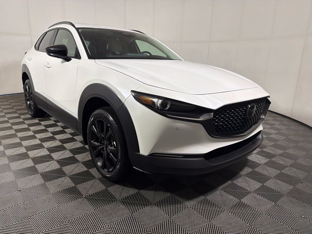 New 2026 MAZDA CX-30 AWD 2.5 S image 2