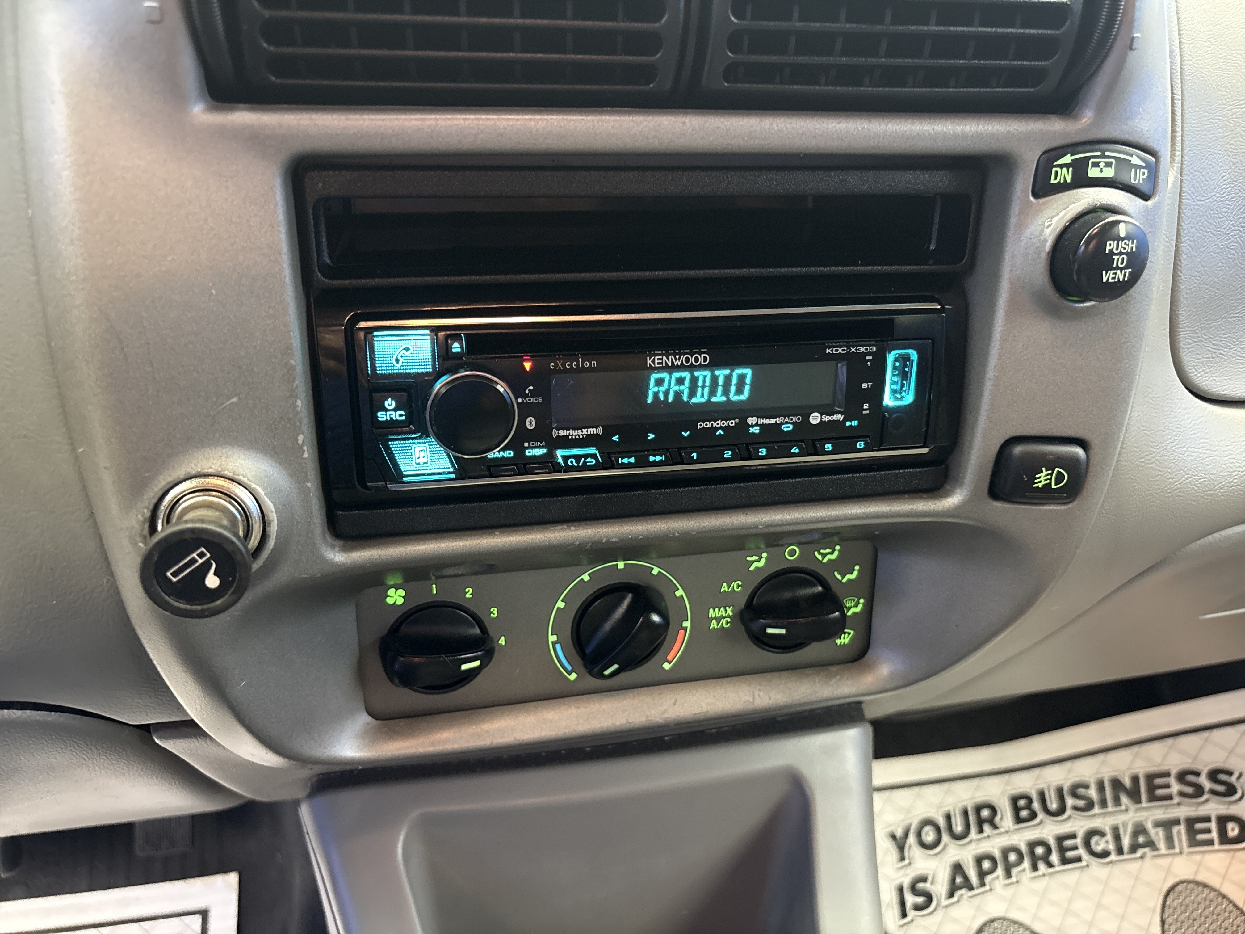 Used 2003 Ford Explorer Sport Trac XLS RWD image 18