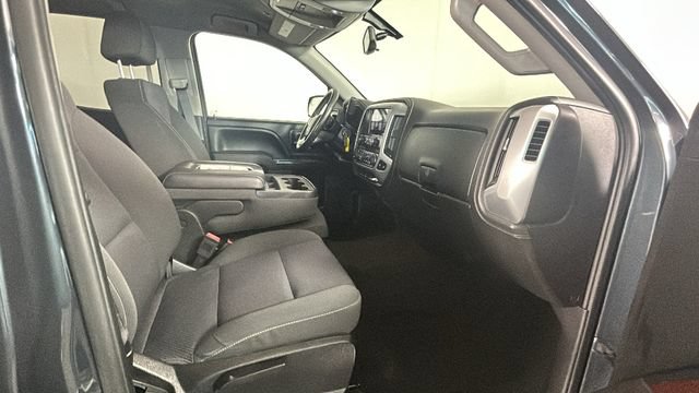 Used 2017 GMC Sierra 1500 SLE w/ SLE Value Package AWD/4WD image 26