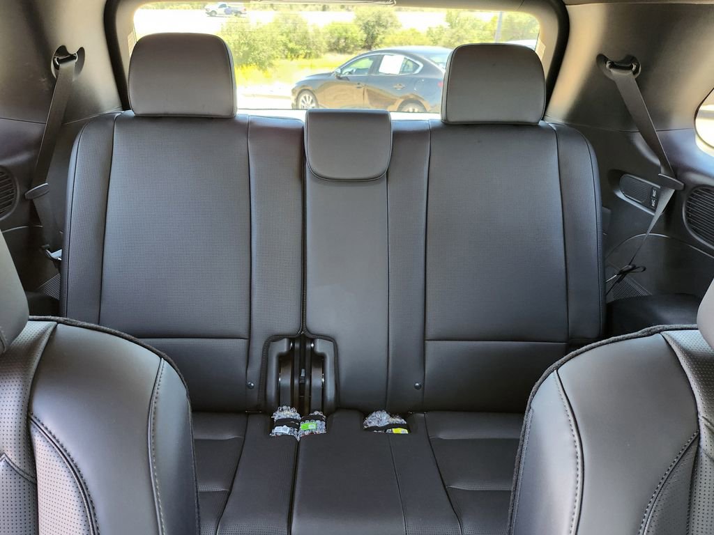 Used 2026 Hyundai Palisade XRT Pro AWD/4WD image 29