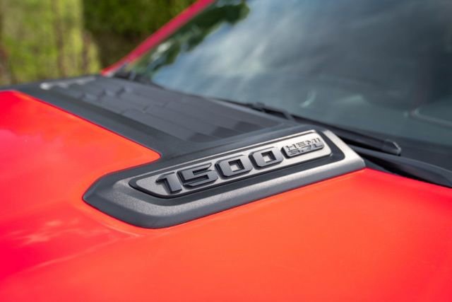 Used 2022 RAM 1500 Rebel w/ Rebel Level 2 Equipment Group image 16