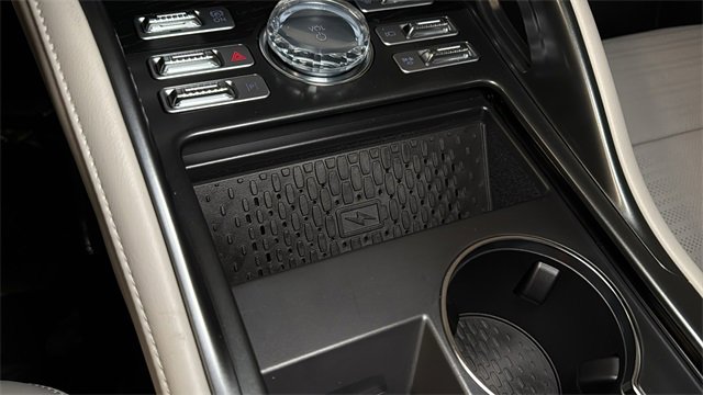 New 2026 Lincoln Nautilus Reserve image 29