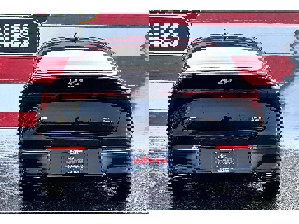 Used 2025 Kia K5 LXS image 4