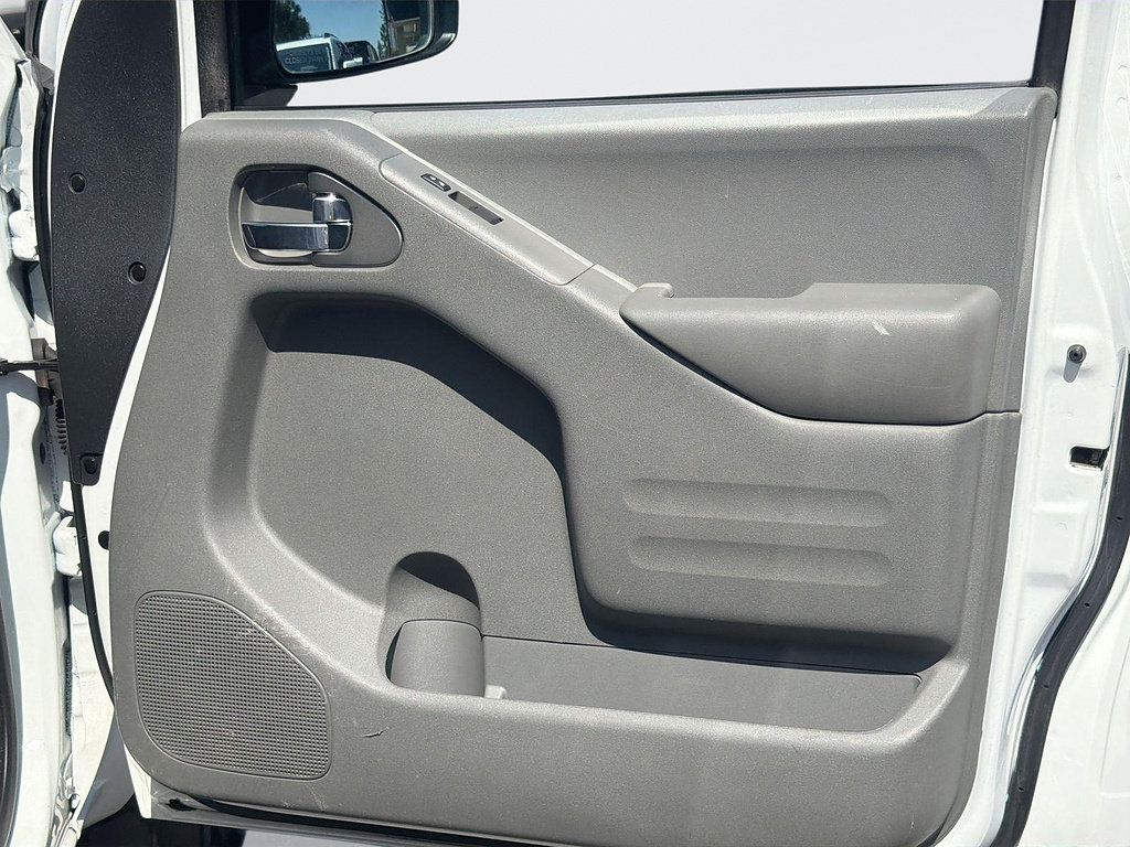 Used 2021 Nissan Frontier S RWD image 26