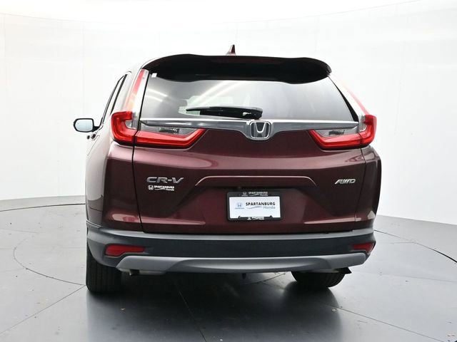 Used 2019 Honda CR-V EX-L image 7
