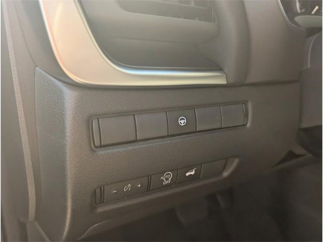 New 2026 Nissan Rogue SV image 17