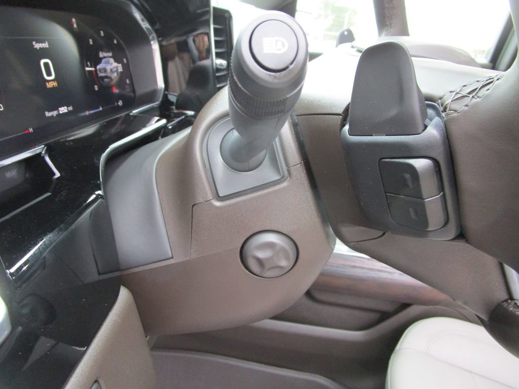 New 2026 GMC Sierra 1500 SLT w/ SLT Premium Plus Package image 36