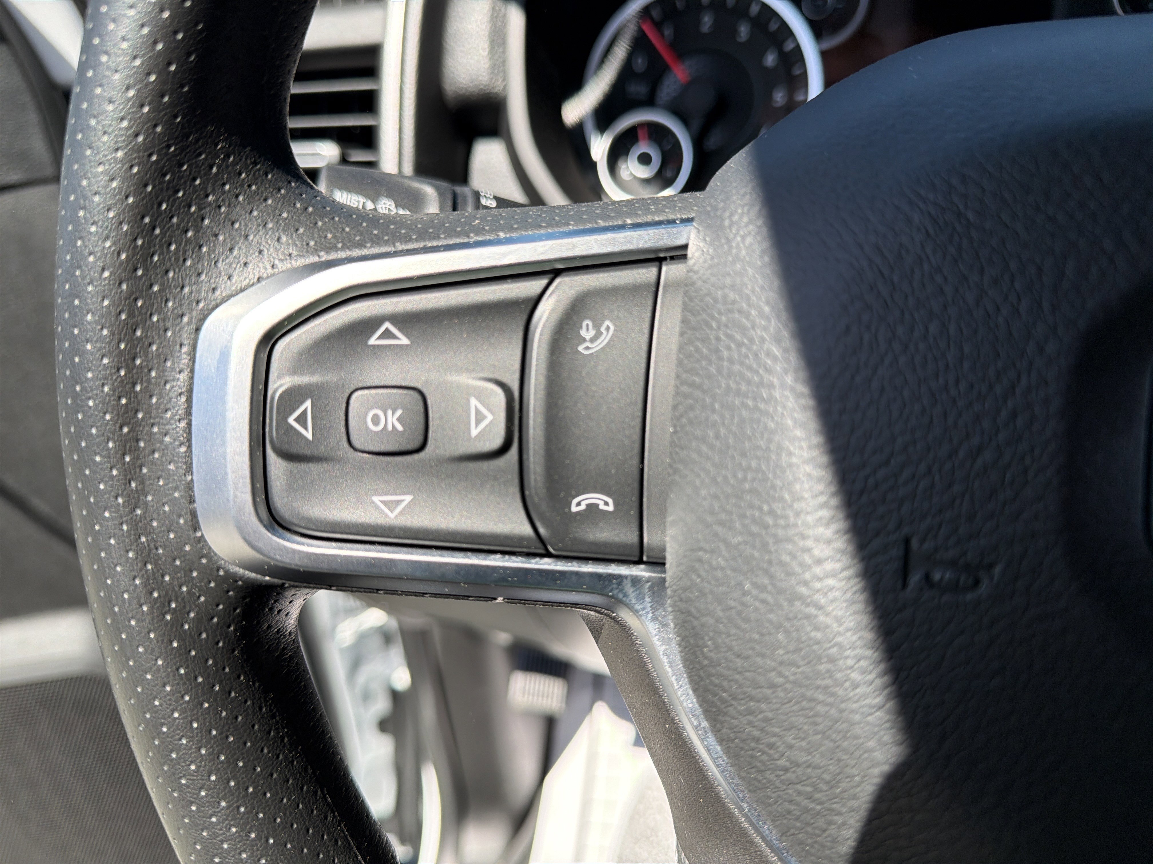 New 2026 RAM 2500 Tradesman image 29