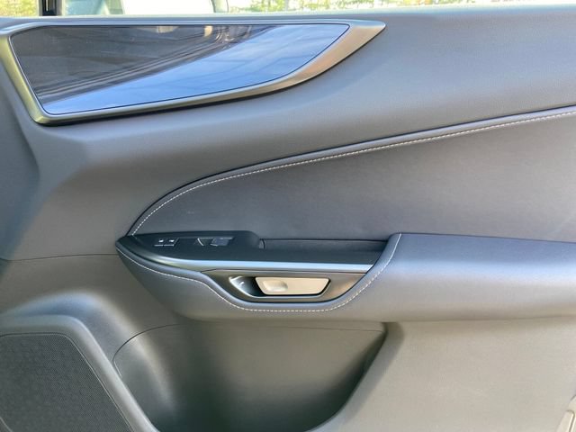 New 2026 Lexus NX 350 AWD w/ Accessory Package (Z1) image 21