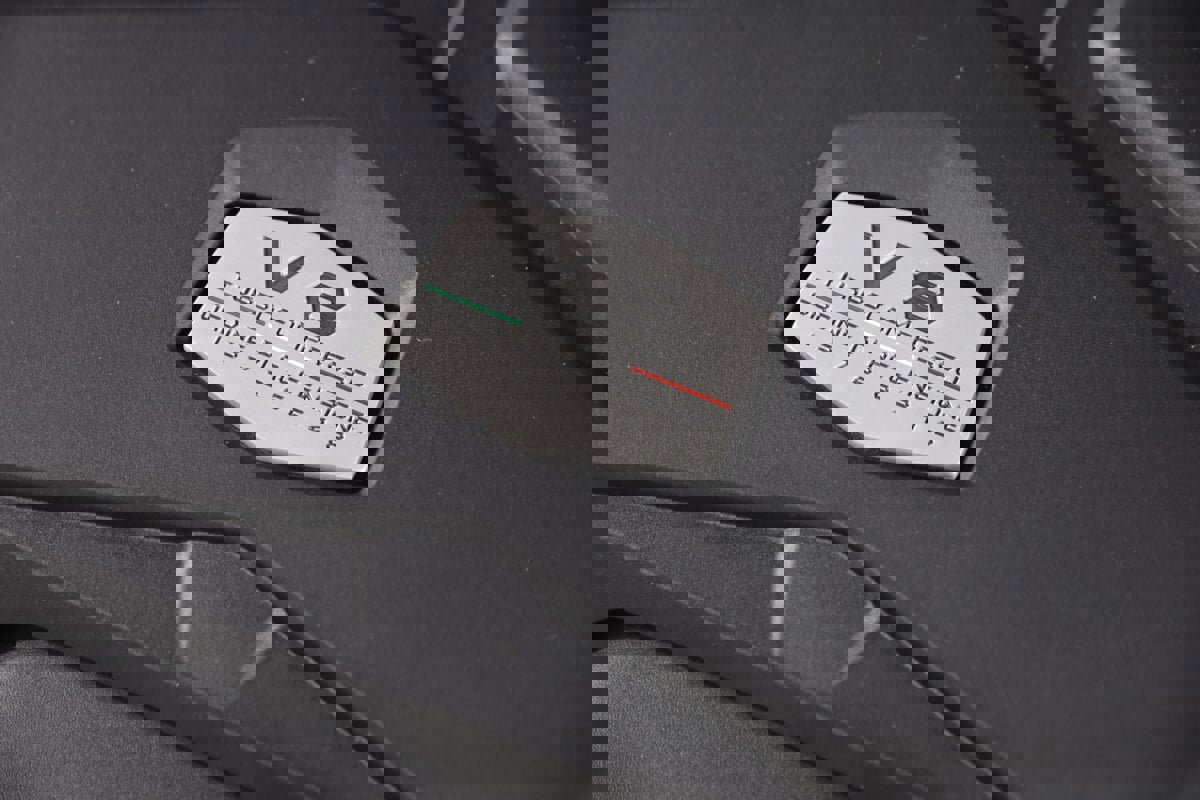 Used 2024 Lamborghini Urus Performante image 36