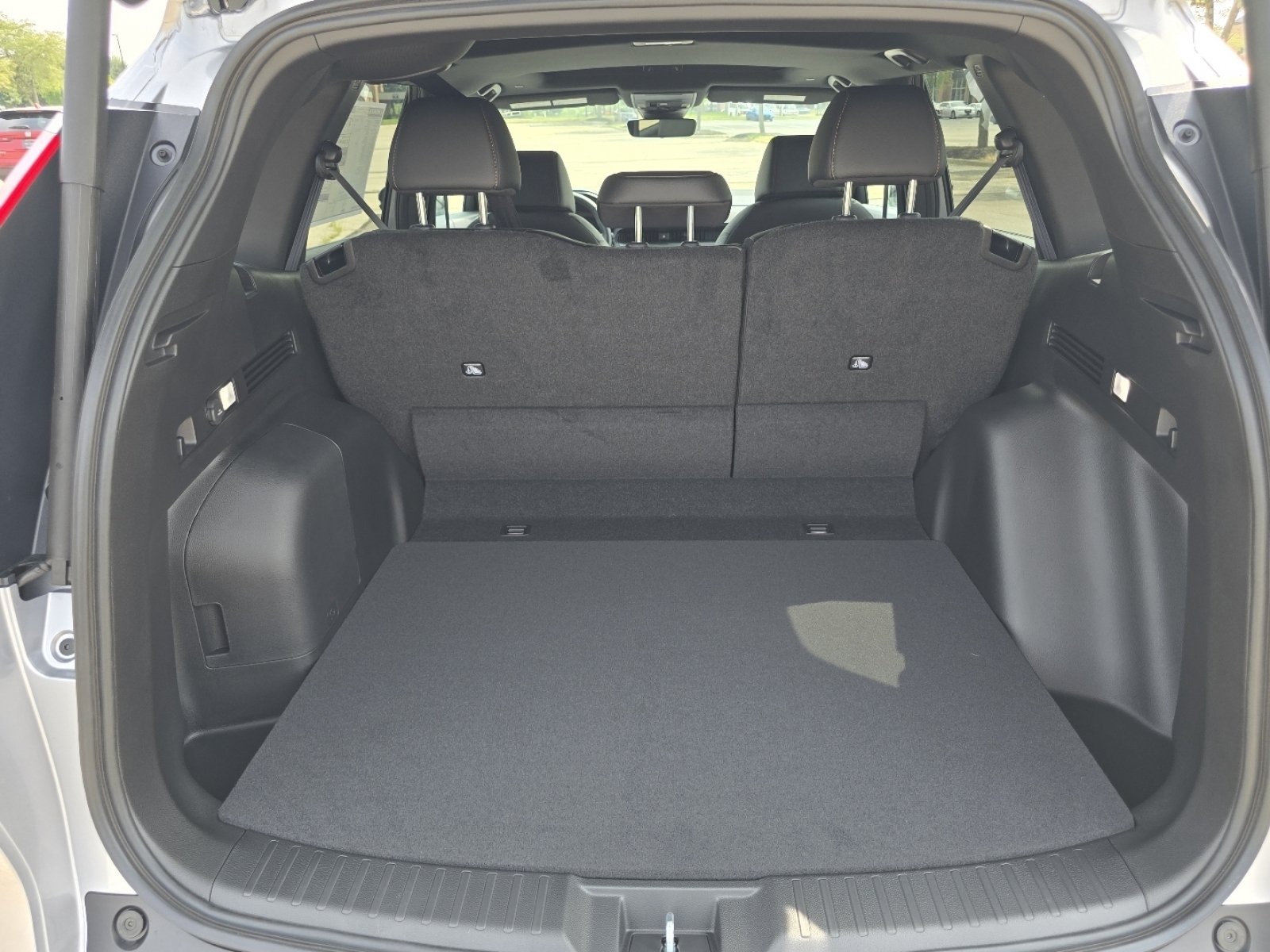 New 2026 Honda CR-V Sport-L image 20