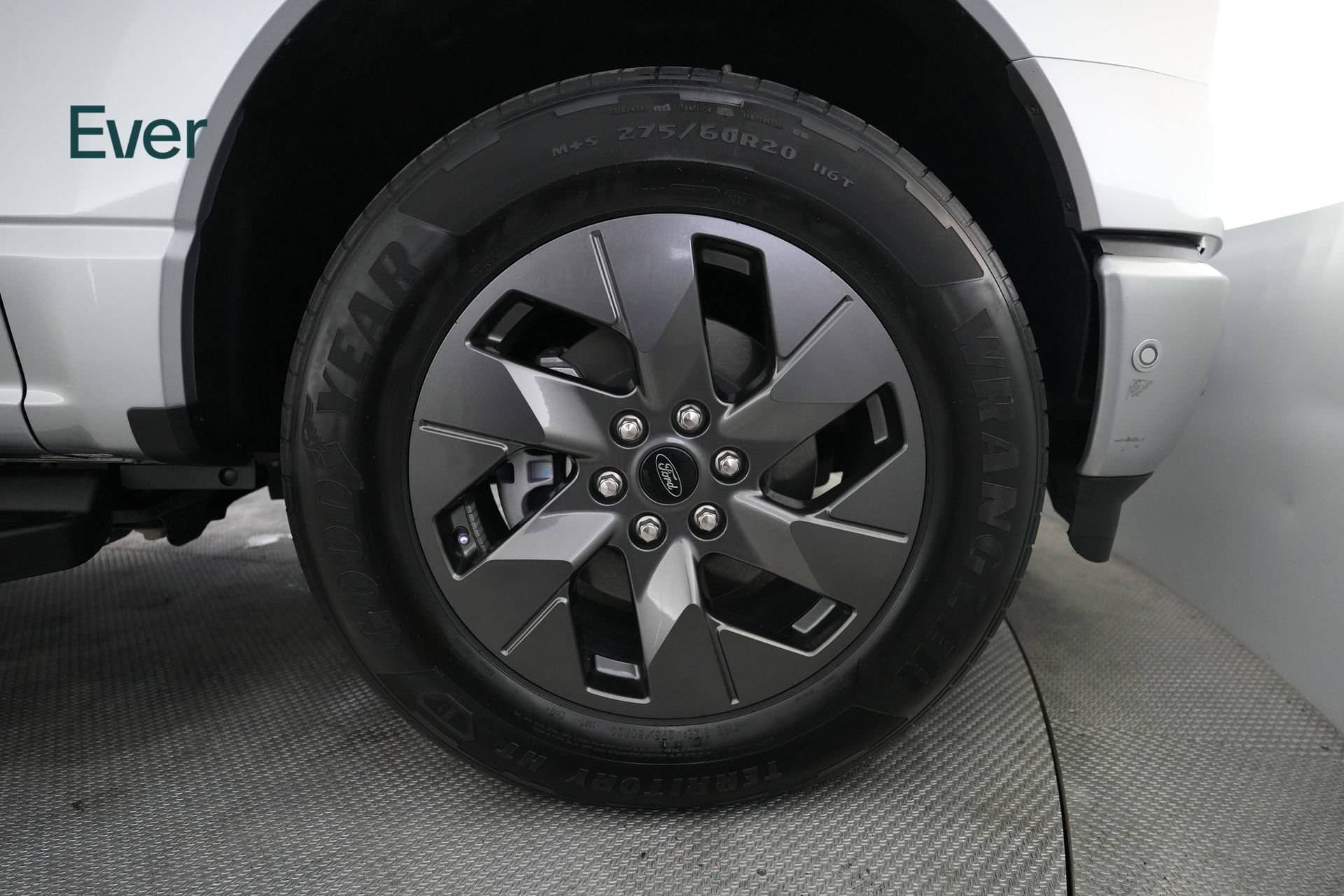 Used 2023 Ford F150 Lightning Lariat w/ Equipment Group 511A High AWD/4WD image 14