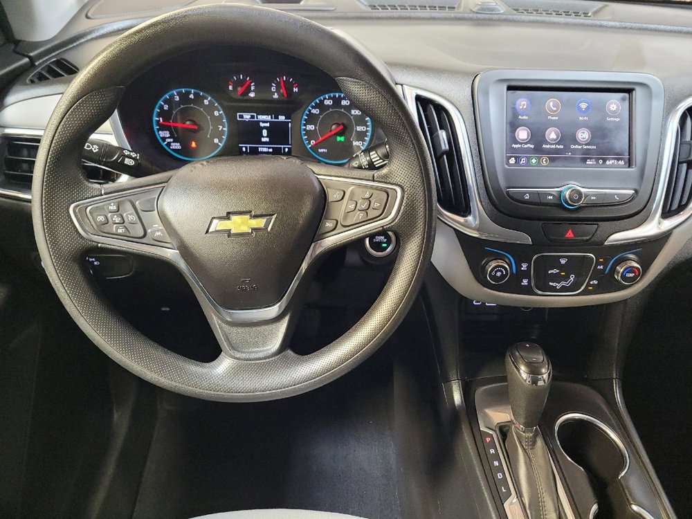 Used 2020 Chevrolet Equinox LS FWD image 22