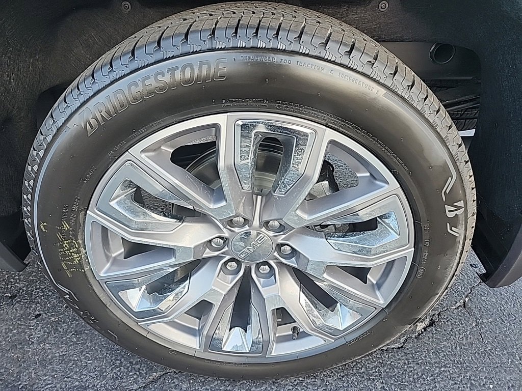 New 2026 GMC Sierra 1500 Denali image 12